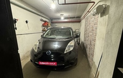 Nissan Leaf I, 2011 год, 750 000 рублей, 1 фотография