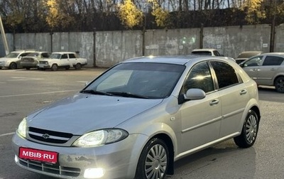 Chevrolet Lacetti, 2008 год, 420 000 рублей, 1 фотография