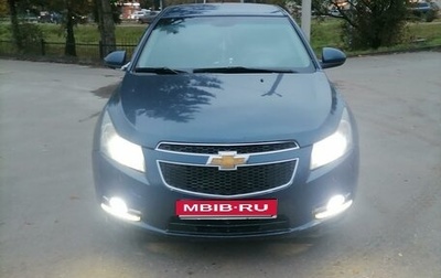 Chevrolet Cruze II, 2011 год, 650 000 рублей, 1 фотография