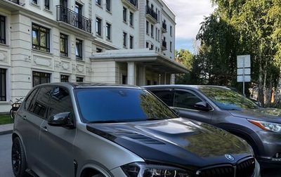 BMW X5 M, 2017 год, 7 300 000 рублей, 1 фотография