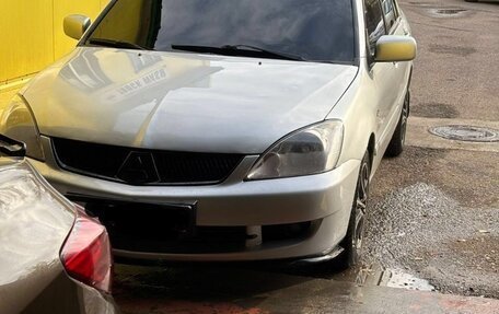 Mitsubishi Lancer IX, 2006 год, 475 000 рублей, 3 фотография