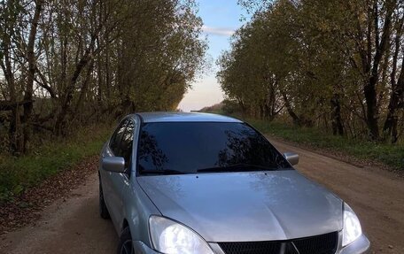 Mitsubishi Lancer IX, 2006 год, 475 000 рублей, 7 фотография