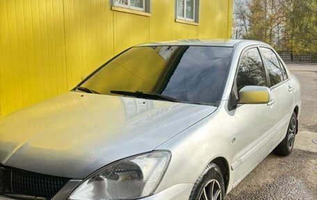 Mitsubishi Lancer IX, 2006 год, 475 000 рублей, 4 фотография