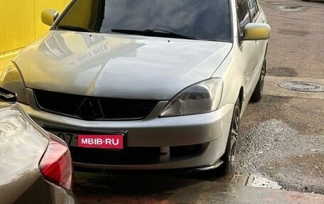 Mitsubishi Lancer IX, 2006 год, 475 000 рублей, 5 фотография