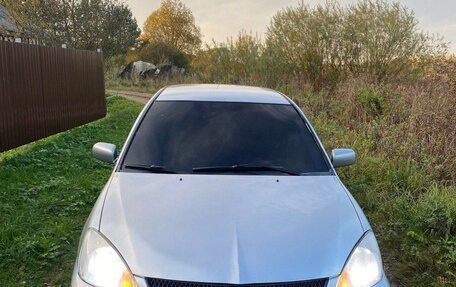 Mitsubishi Lancer IX, 2006 год, 475 000 рублей, 10 фотография