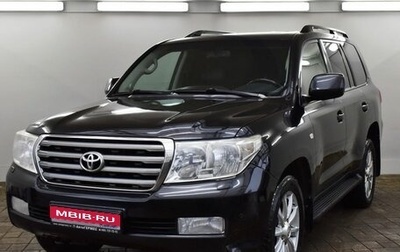 Toyota Land Cruiser 200, 2011 год, 3 190 000 рублей, 1 фотография