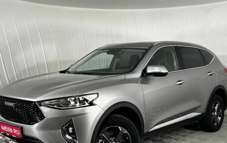 Haval F7 I, 2020 год, 2 099 000 рублей, 1 фотография