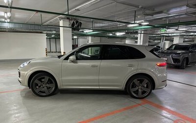 Porsche Cayenne III, 2021 год, 13 700 000 рублей, 1 фотография