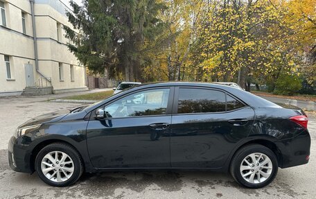 Toyota Corolla, 2014 год, 1 600 000 рублей, 2 фотография