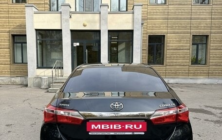 Toyota Corolla, 2014 год, 1 600 000 рублей, 3 фотография