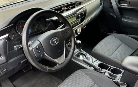 Toyota Corolla, 2014 год, 1 600 000 рублей, 7 фотография