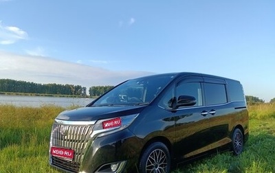 Toyota Esquire I, 2018 год, 2 550 000 рублей, 1 фотография