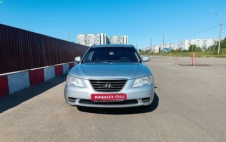 Hyundai Sonata VI, 2008 год, 700 000 рублей, 2 фотография