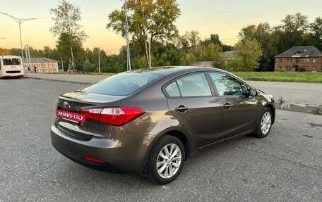 KIA Cerato III, 2014 год, 1 090 000 рублей, 6 фотография