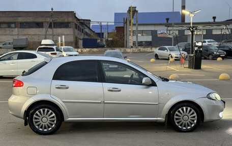 Chevrolet Lacetti, 2008 год, 420 000 рублей, 9 фотография