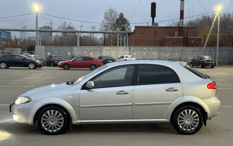 Chevrolet Lacetti, 2008 год, 420 000 рублей, 7 фотография