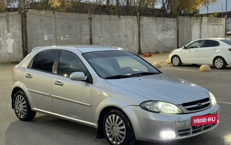 Chevrolet Lacetti, 2008 год, 420 000 рублей, 2 фотография