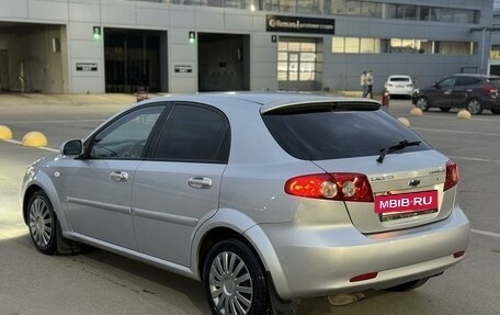 Chevrolet Lacetti, 2008 год, 420 000 рублей, 3 фотография