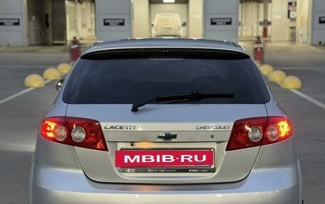 Chevrolet Lacetti, 2008 год, 420 000 рублей, 8 фотография