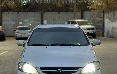 Chevrolet Lacetti, 2008 год, 420 000 рублей, 13 фотография