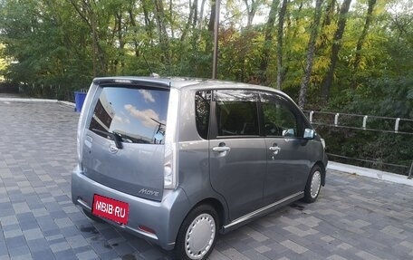 Daihatsu Move VI рестайлинг, 2014 год, 729 000 рублей, 5 фотография