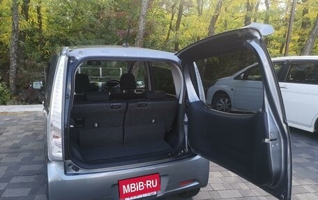 Daihatsu Move VI рестайлинг, 2014 год, 729 000 рублей, 6 фотография