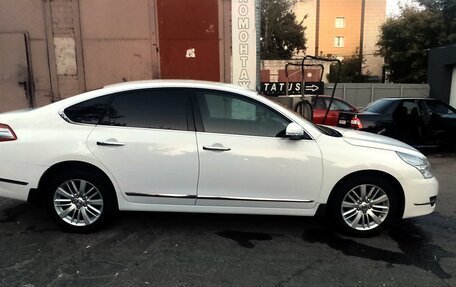 Nissan Teana, 2013 год, 1 430 000 рублей, 9 фотография