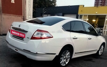 Nissan Teana, 2013 год, 1 430 000 рублей, 6 фотография