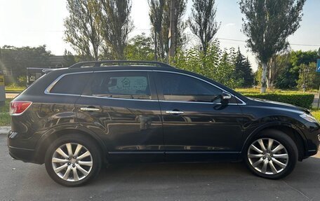 Mazda CX-9 I рестайлинг, 2008 год, 1 100 000 рублей, 11 фотография