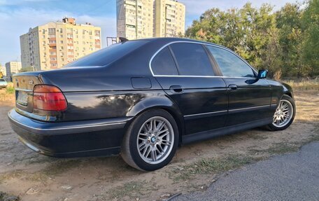 BMW 5 серия, 1998 год, 605 000 рублей, 6 фотография