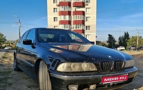 BMW 5 серия, 1998 год, 605 000 рублей, 2 фотография