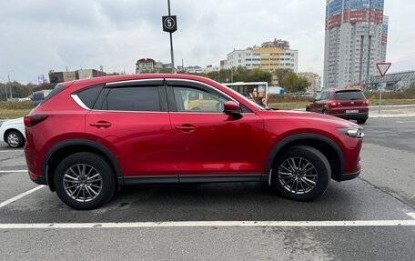 Mazda CX-5 II, 2018 год, 2 950 000 рублей, 2 фотография