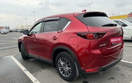 Mazda CX-5 II, 2018 год, 2 950 000 рублей, 4 фотография