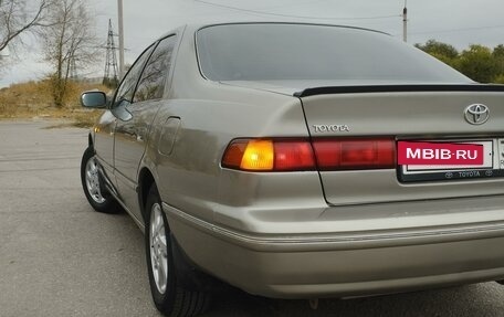 Toyota Camry, 1997 год, 650 000 рублей, 30 фотография