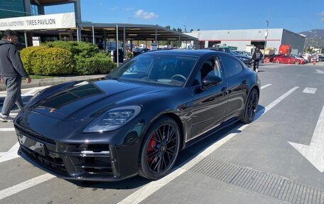 Porsche Panamera, 2024 год, 31 000 000 рублей, 2 фотография