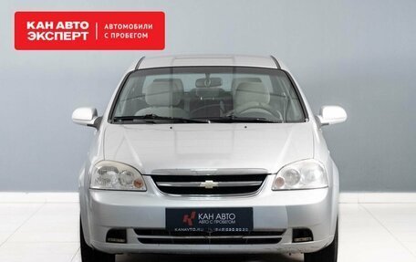 Chevrolet Lacetti, 2007 год, 375 000 рублей, 2 фотография