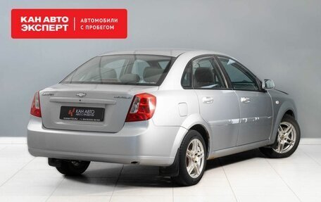 Chevrolet Lacetti, 2007 год, 375 000 рублей, 3 фотография