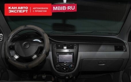 Chevrolet Lacetti, 2007 год, 375 000 рублей, 7 фотография