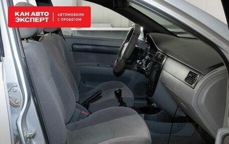 Chevrolet Lacetti, 2007 год, 375 000 рублей, 8 фотография