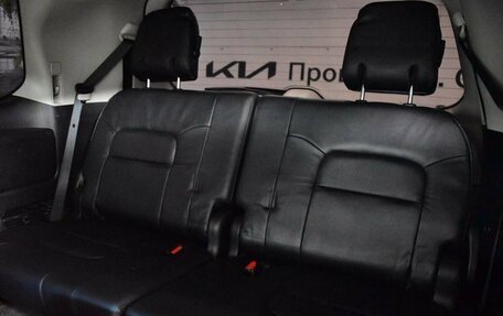 Toyota Land Cruiser 200, 2011 год, 3 190 000 рублей, 21 фотография