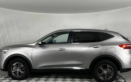 Haval F7 I, 2020 год, 2 099 000 рублей, 8 фотография