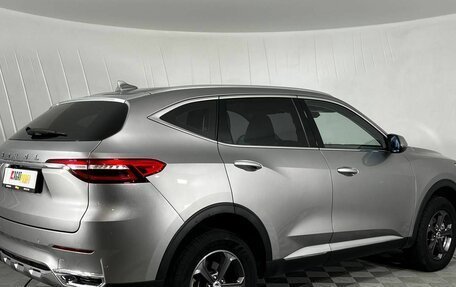 Haval F7 I, 2020 год, 2 099 000 рублей, 5 фотография