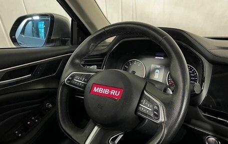 Haval F7 I, 2020 год, 2 099 000 рублей, 9 фотография