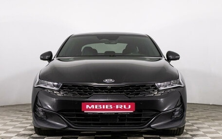 KIA K5, 2021 год, 3 149 000 рублей, 2 фотография