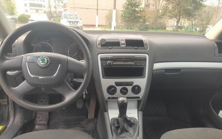 Skoda Octavia, 2009 год, 630 000 рублей, 3 фотография