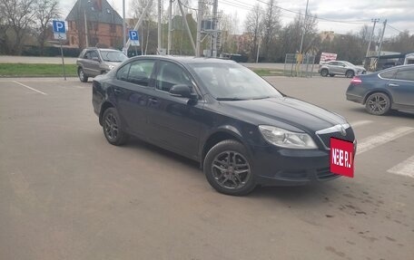 Skoda Octavia, 2009 год, 630 000 рублей, 10 фотография