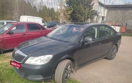 Skoda Octavia, 2009 год, 630 000 рублей, 11 фотография