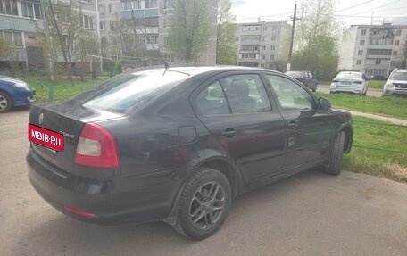 Skoda Octavia, 2009 год, 630 000 рублей, 8 фотография