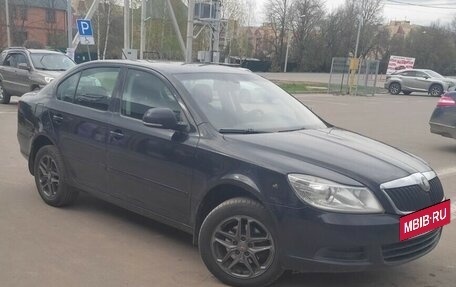 Skoda Octavia, 2009 год, 630 000 рублей, 7 фотография