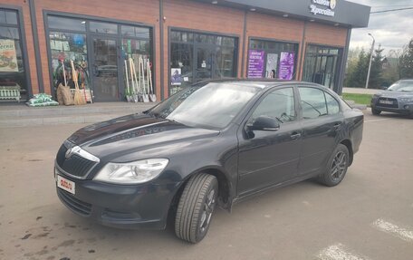 Skoda Octavia, 2009 год, 630 000 рублей, 15 фотография